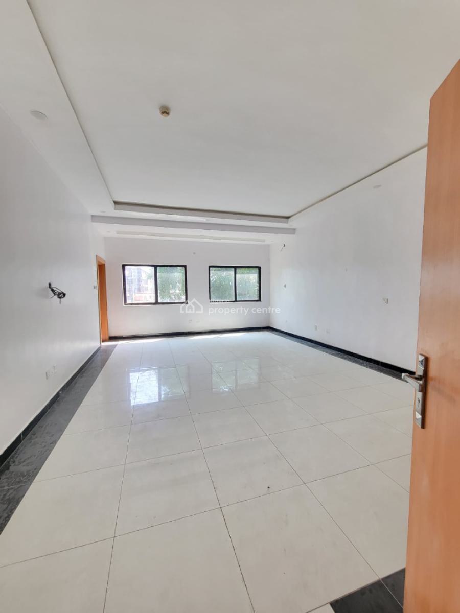 Luxury 3 Bedroom with Elevator, Eleganza, Lekki, Lagos, Flat / Apartment for Rent