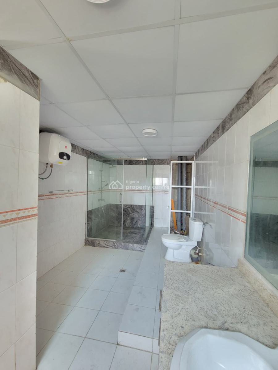 Luxury 3 Bedroom with Elevator, Eleganza, Lekki, Lagos, Flat / Apartment for Rent