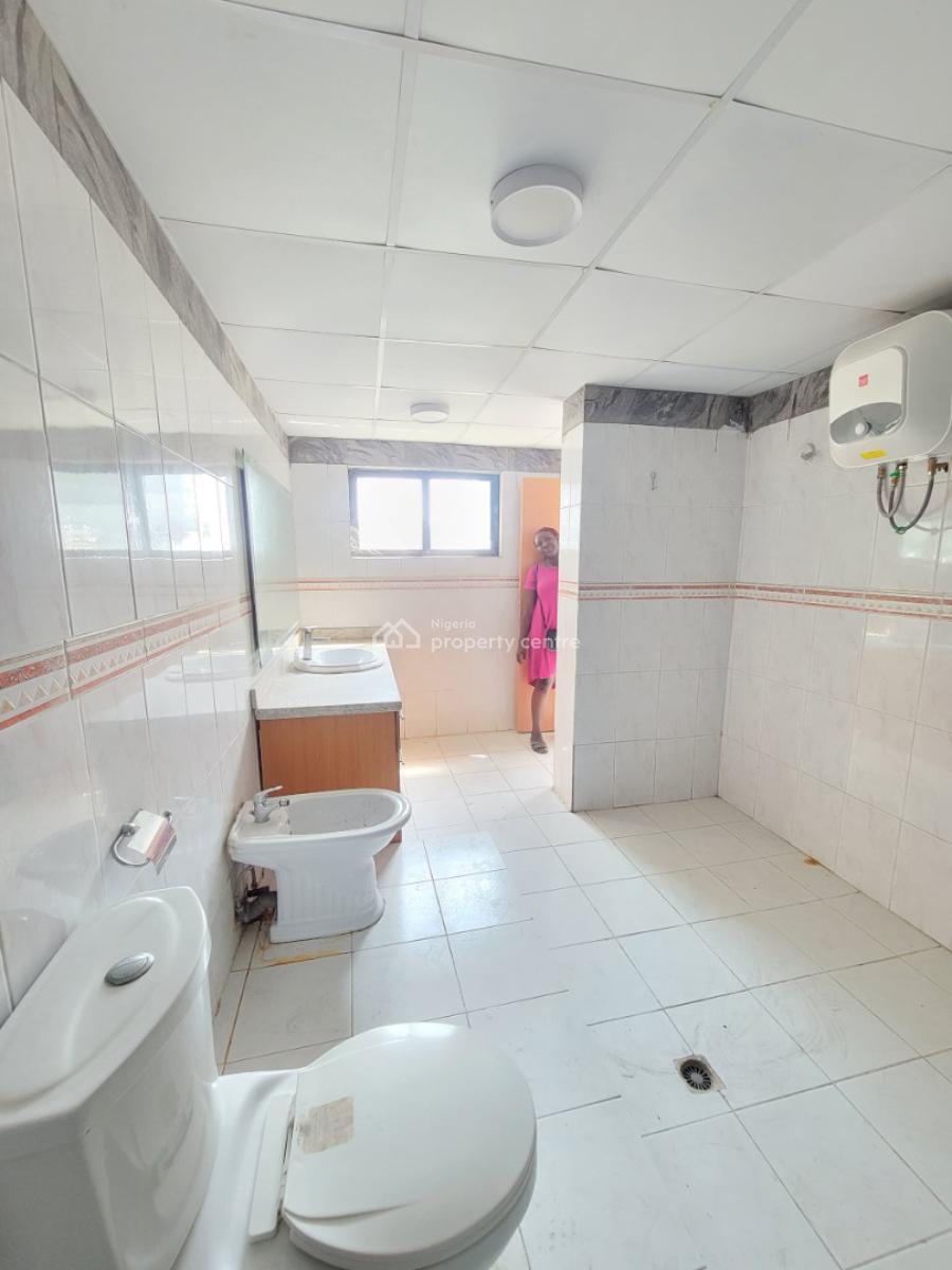 Luxury 3 Bedroom with Elevator, Eleganza, Lekki, Lagos, Flat / Apartment for Rent