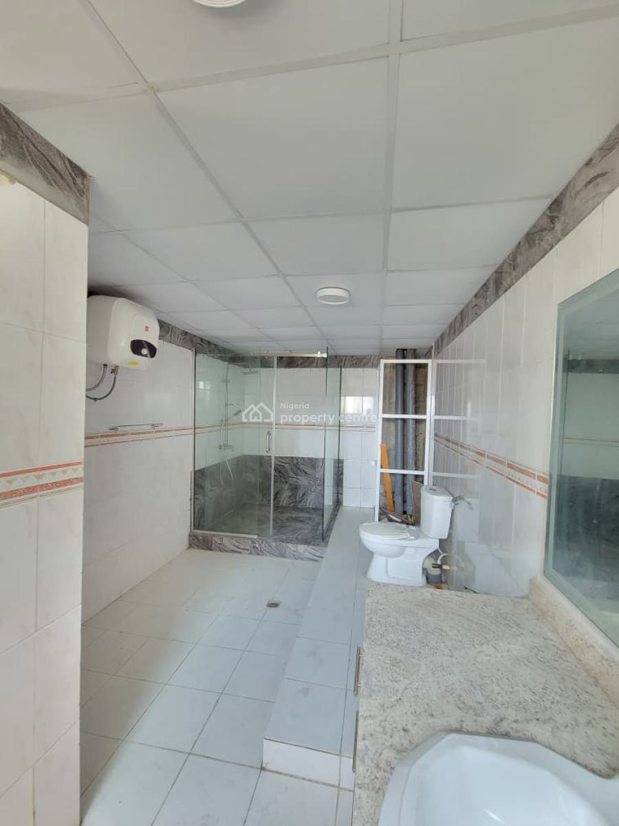 Luxury 3 Bedroom with Elevator, Eleganza, Lekki, Lagos, Flat / Apartment for Rent