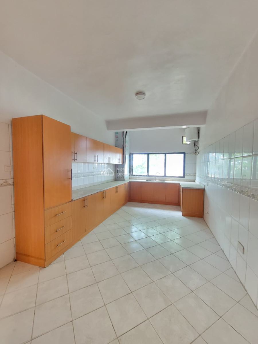 Luxury 3 Bedroom with Elevator, Eleganza, Lekki, Lagos, Flat / Apartment for Rent