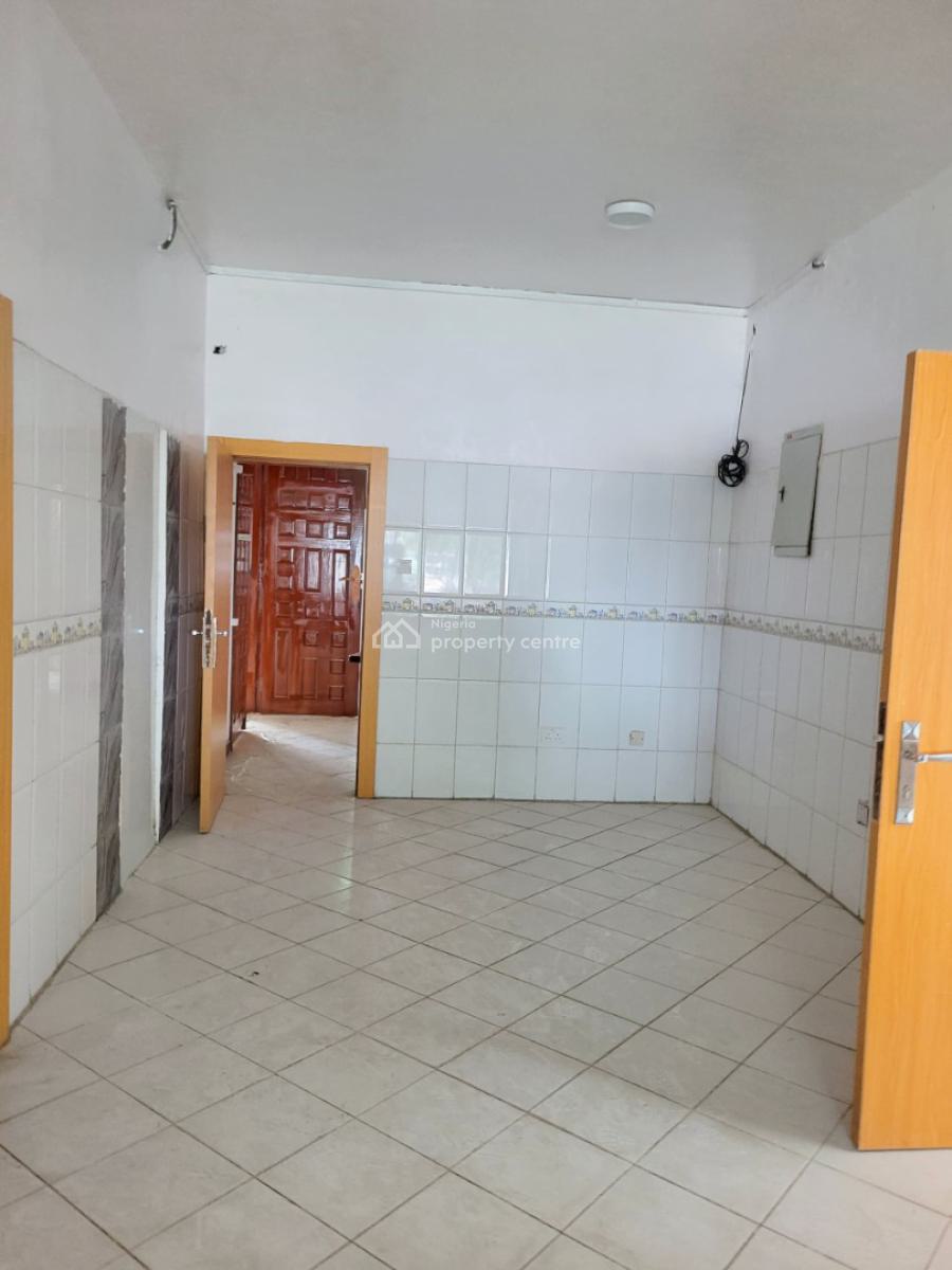 Luxury 3 Bedroom with Elevator, Eleganza, Lekki, Lagos, Flat / Apartment for Rent