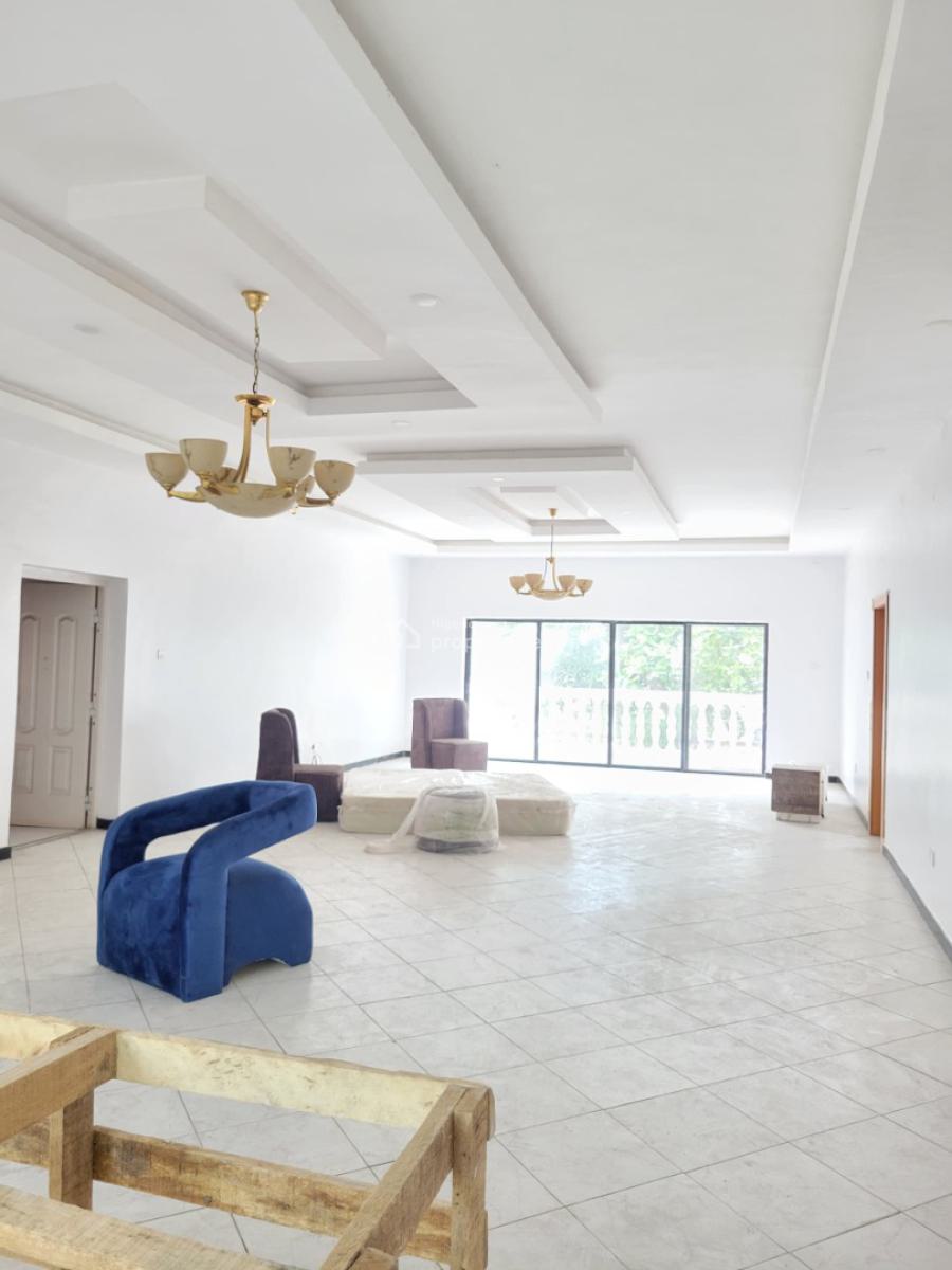 Luxury 3 Bedroom with Elevator, Eleganza, Lekki, Lagos, Flat / Apartment for Rent