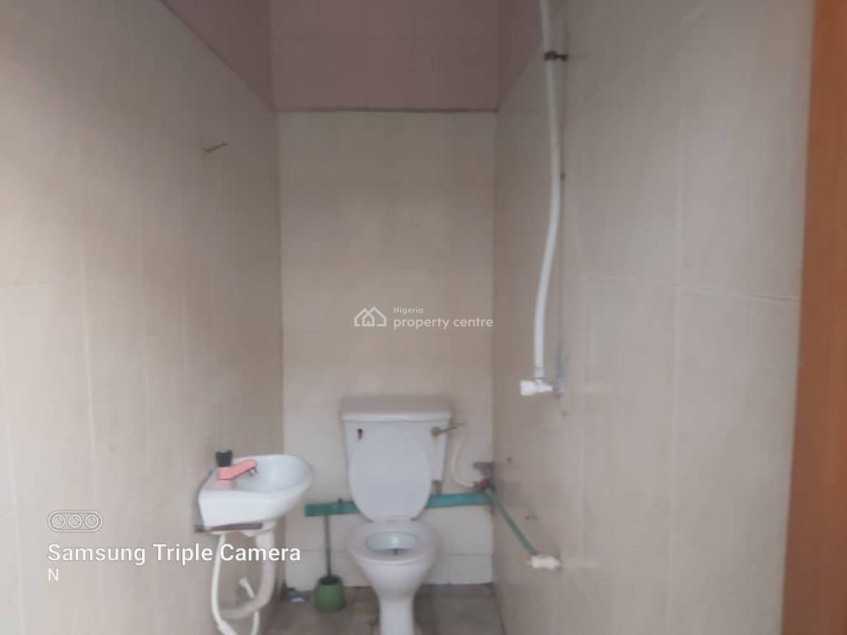 5 Bedroom Dublex, Lekki Phase 1, Lekki, Lagos, Detached Duplex for Rent