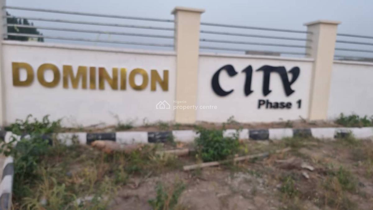 Safe and Highly Profitable Residential Land Available for Building, Lekki-ikorodu Road, Ijako Town, Epe, Lagos, Residential Land for Sale