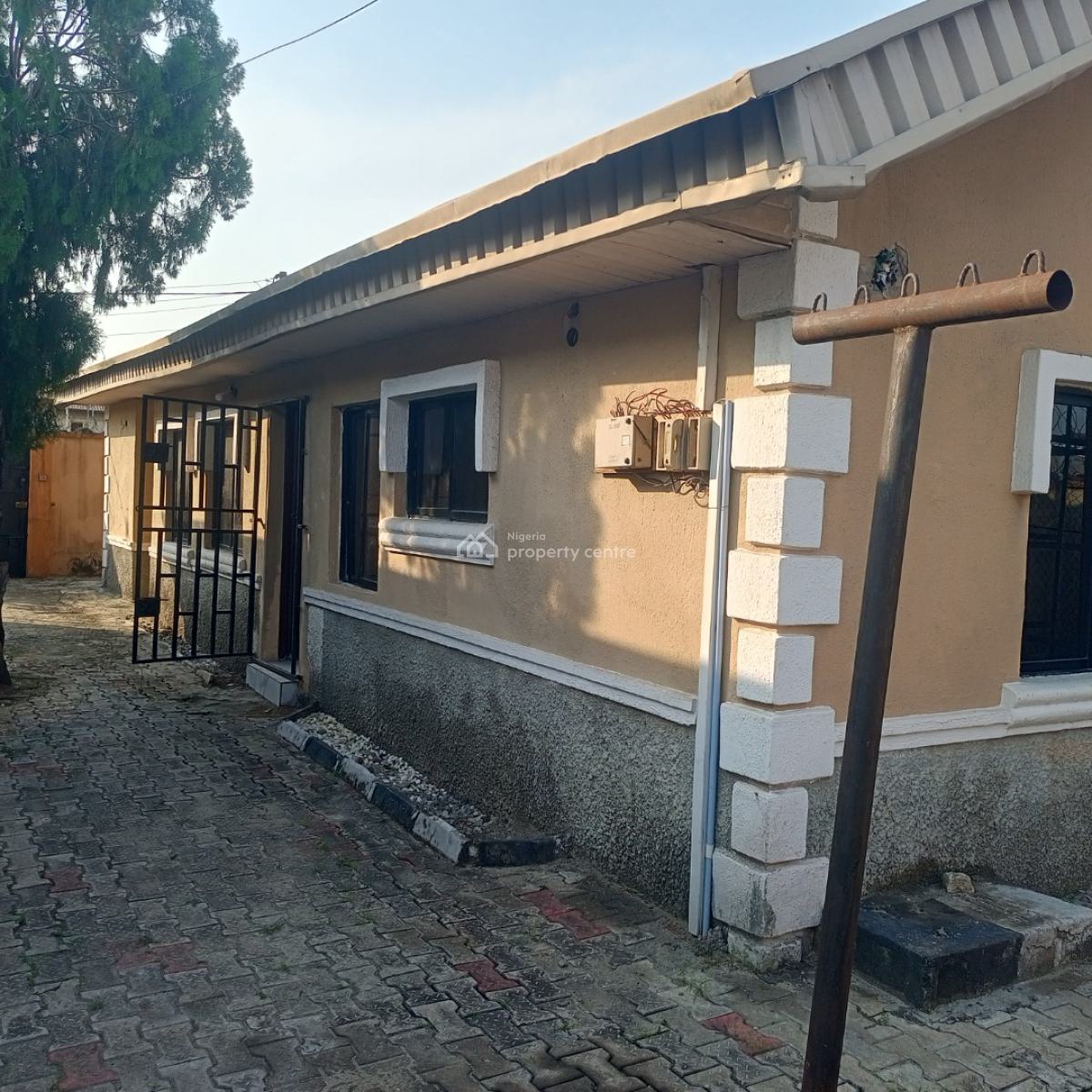 Two Bedroom Apartment, Seaside Estate, Badore, Ajah, Lagos, Flat / Apartment for Rent
