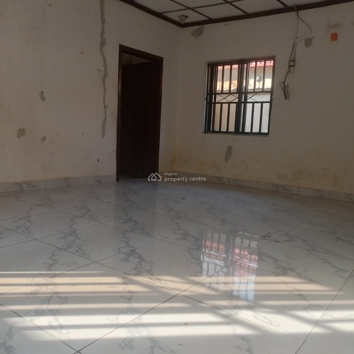 Two Bedroom Apartment, Seaside Estate, Badore, Ajah, Lagos, Flat / Apartment for Rent