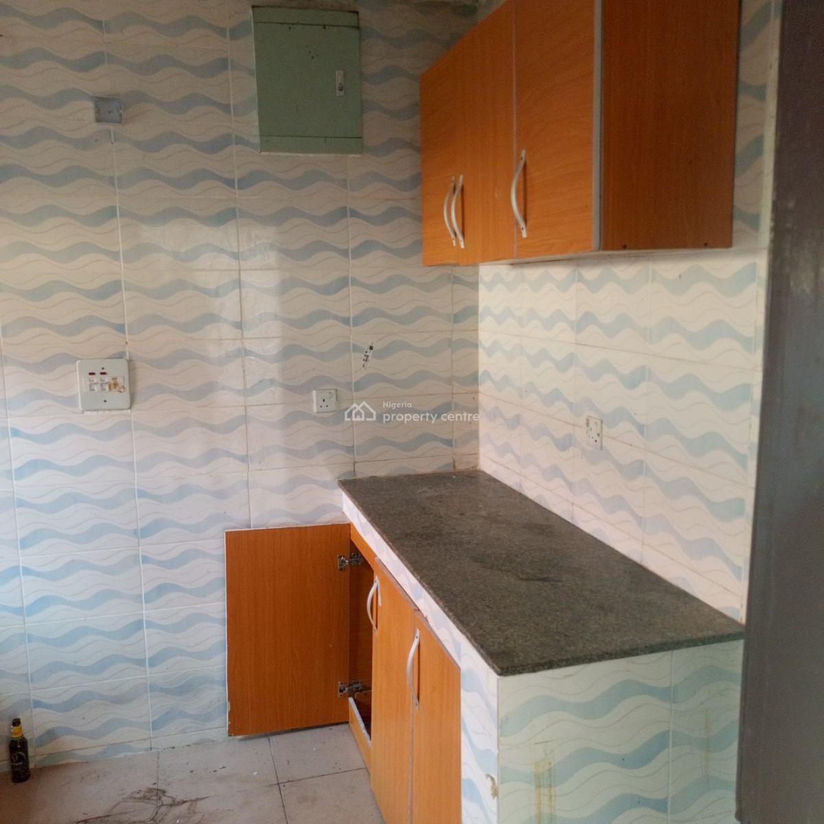 Two Bedroom Apartment, Seaside Estate, Badore, Ajah, Lagos, Flat / Apartment for Rent