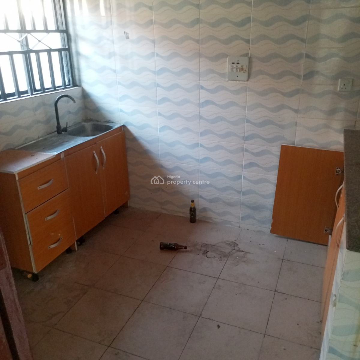 Two Bedroom Apartment, Seaside Estate, Badore, Ajah, Lagos, Flat / Apartment for Rent