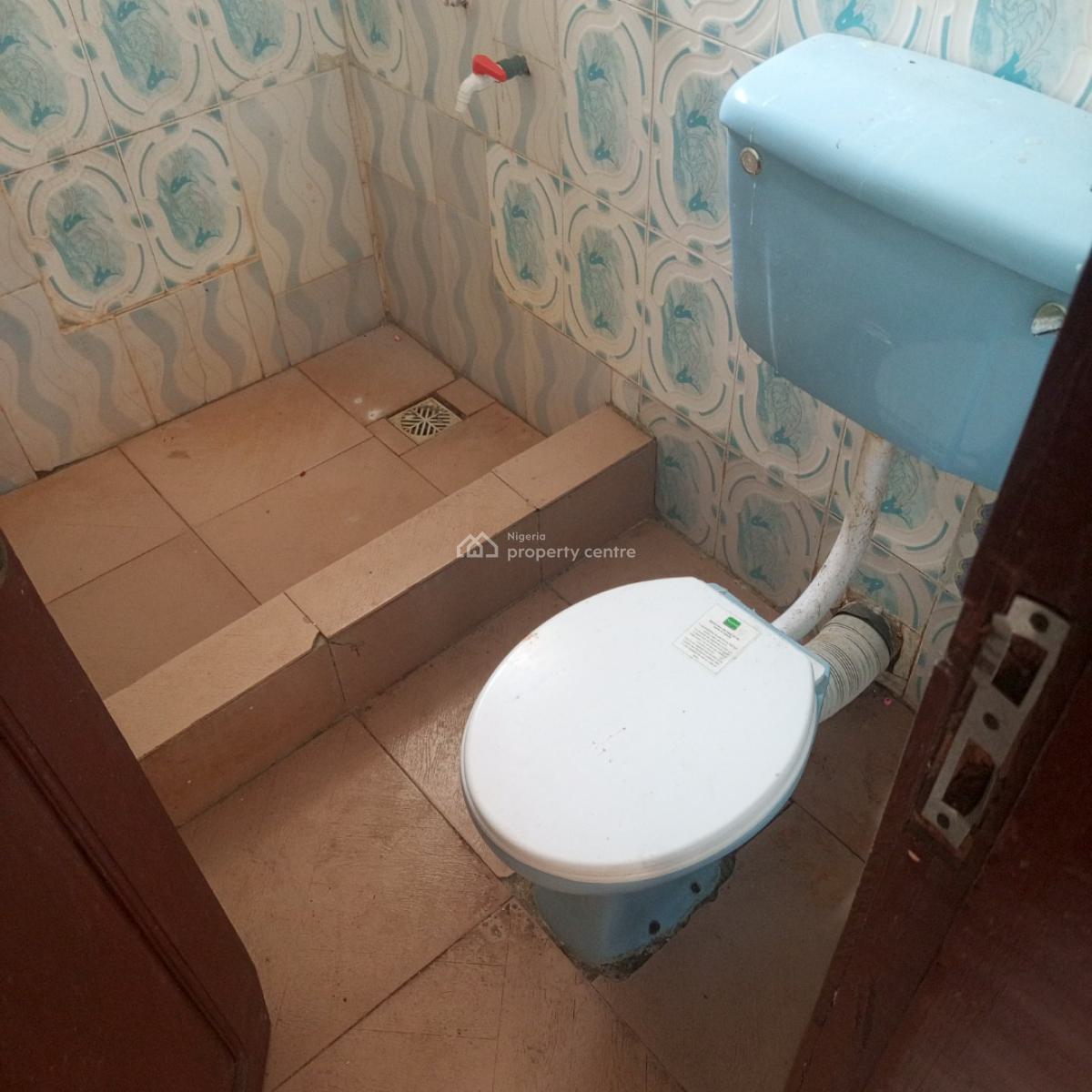 Two Bedroom Apartment, Seaside Estate, Badore, Ajah, Lagos, Flat / Apartment for Rent