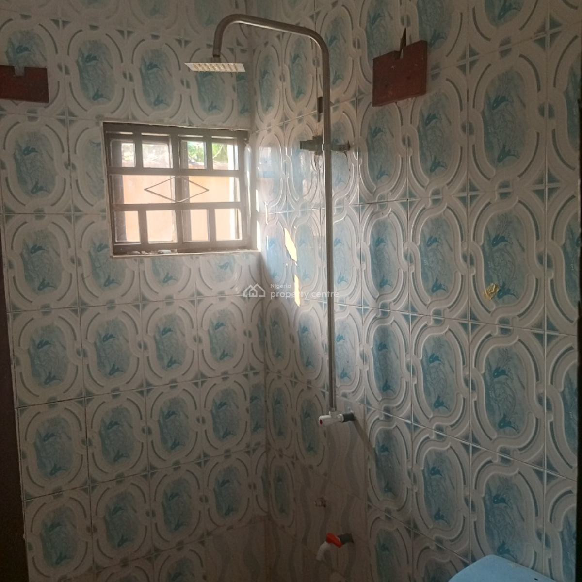 Two Bedroom Apartment, Seaside Estate, Badore, Ajah, Lagos, Flat / Apartment for Rent