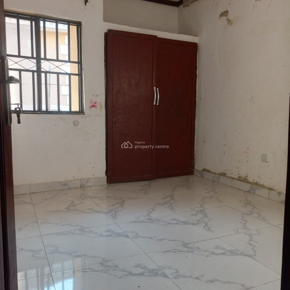 Two Bedroom Apartment, Seaside Estate, Badore, Ajah, Lagos, Flat / Apartment for Rent