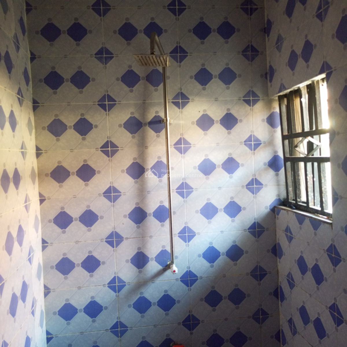 Two Bedroom Apartment, Seaside Estate, Badore, Ajah, Lagos, Flat / Apartment for Rent