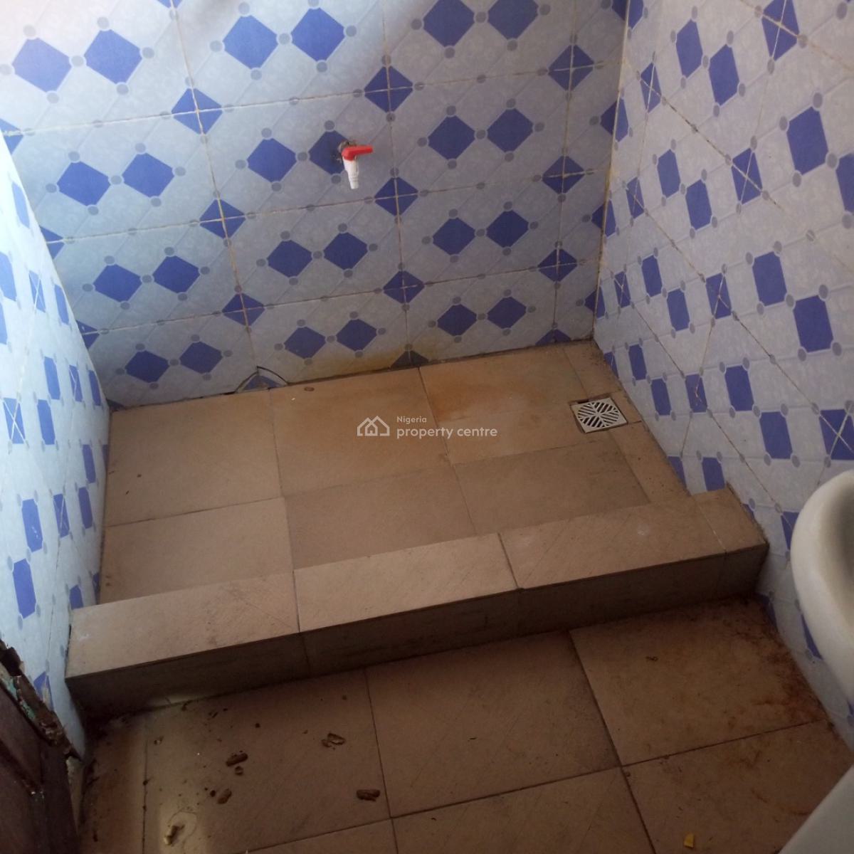 Two Bedroom Apartment, Seaside Estate, Badore, Ajah, Lagos, Flat / Apartment for Rent