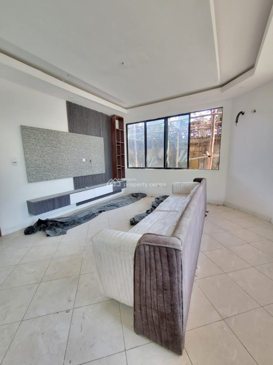 a Fully Furnished Mini Flat, Eleganza, Lekki, Lagos, Mini Flat (room and Parlour) for Rent