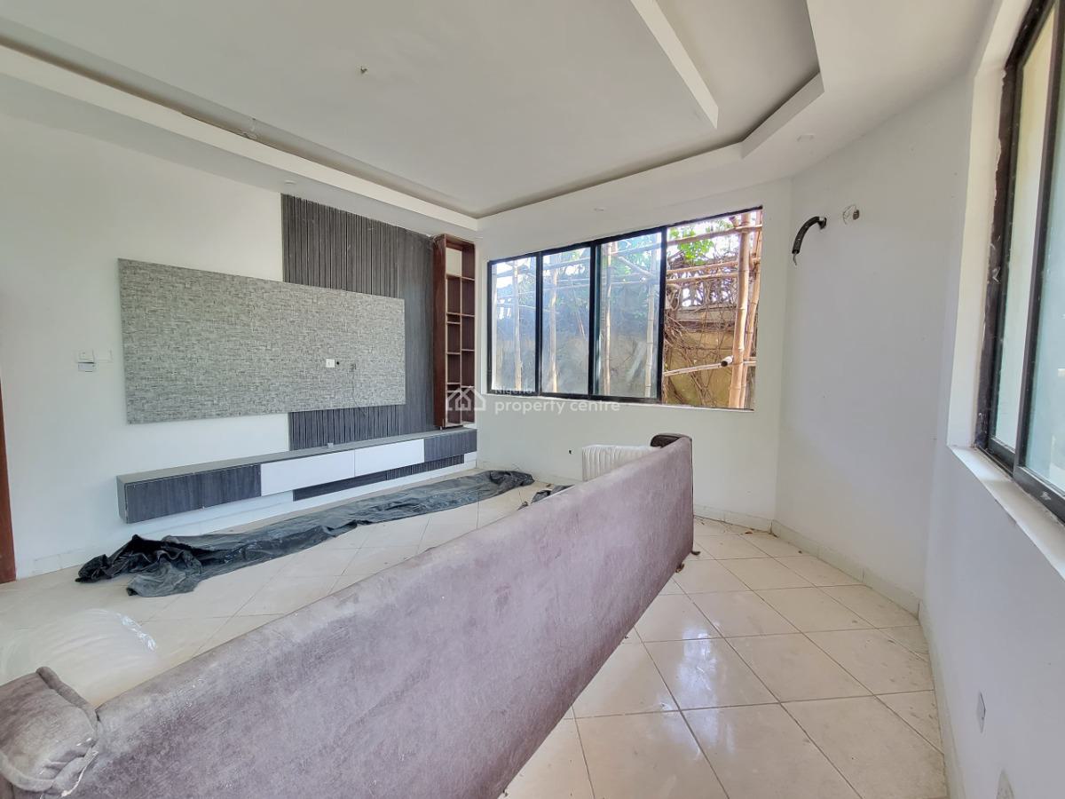 a Fully Furnished Mini Flat, Eleganza, Lekki, Lagos, Mini Flat (room and Parlour) for Rent