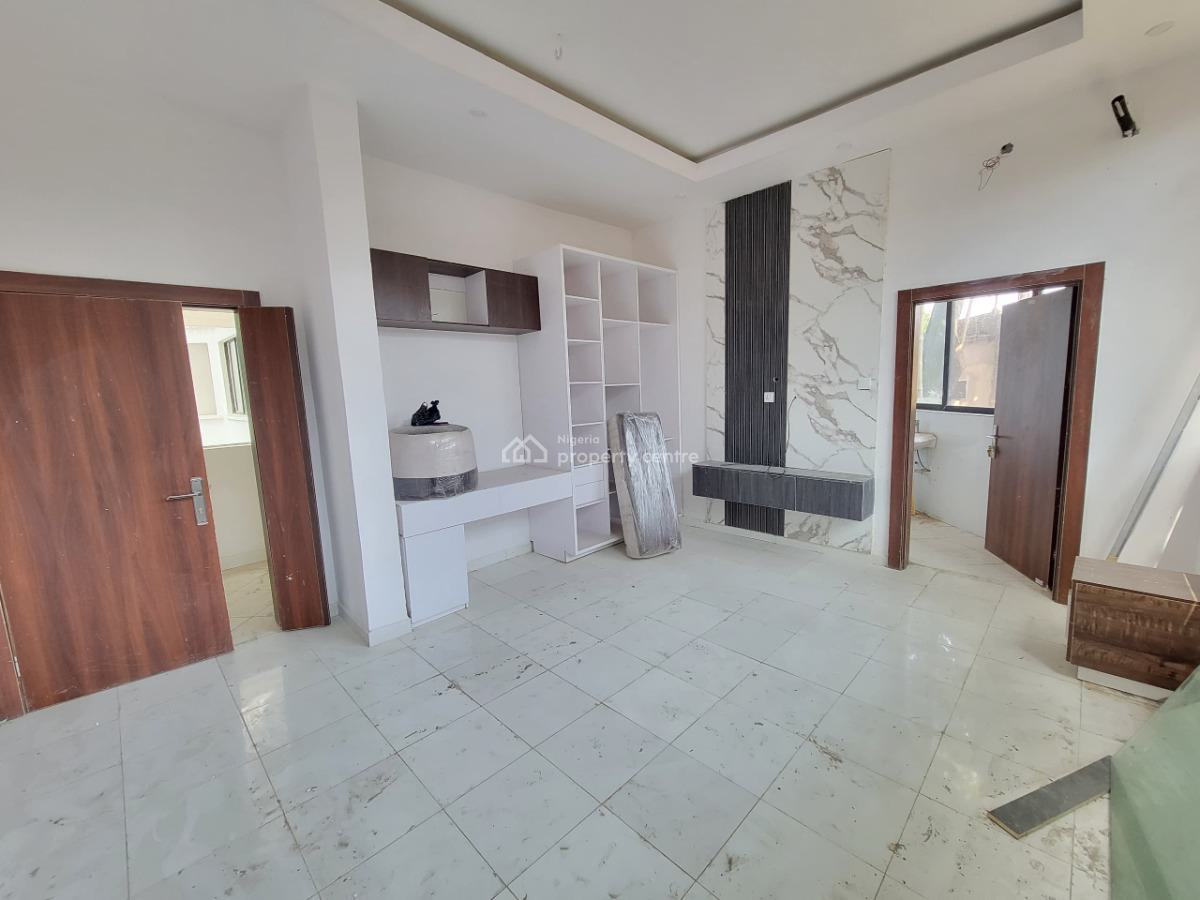 a Fully Furnished Mini Flat, Eleganza, Lekki, Lagos, Mini Flat (room and Parlour) for Rent