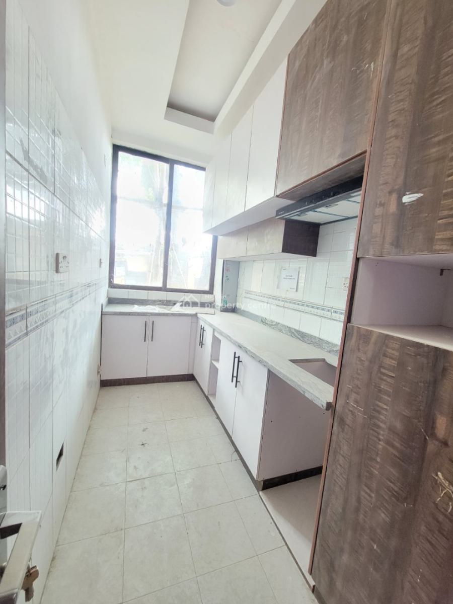 a Fully Furnished Mini Flat, Eleganza, Lekki, Lagos, Mini Flat (room and Parlour) for Rent