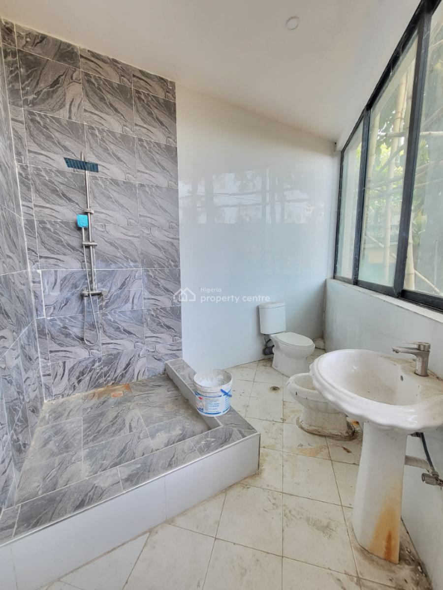 a Fully Furnished Mini Flat, Eleganza, Lekki, Lagos, Mini Flat (room and Parlour) for Rent