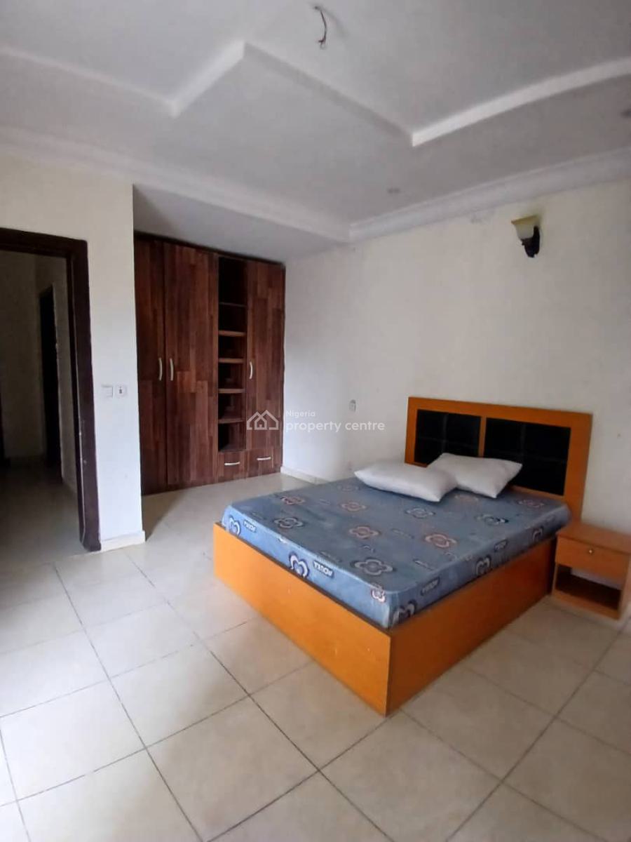 4units of 5bedroom Terrace Duplexes Inside a Gated and Secur, Agungi, Lekki, Lagos, Terraced Duplex for Sale