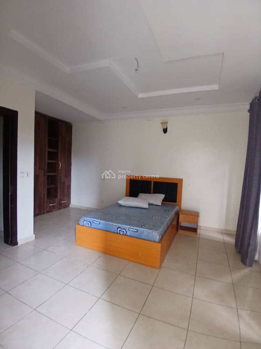 4units of 5bedroom Terrace Duplexes Inside a Gated and Secur, Agungi, Lekki, Lagos, Terraced Duplex for Sale