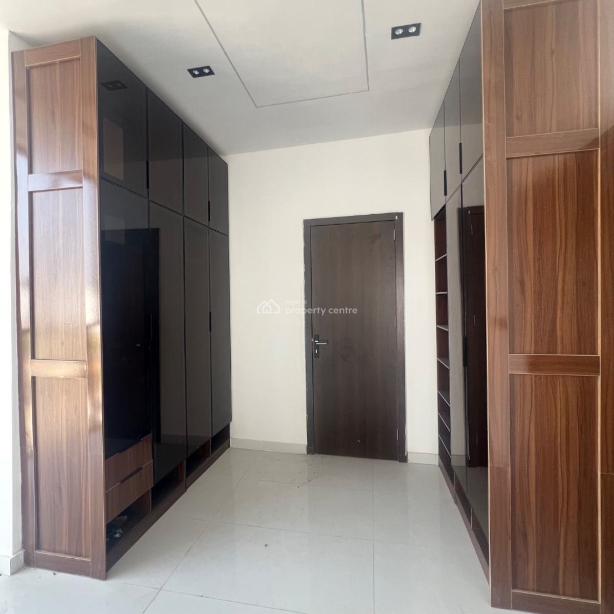 4 Bedroom  & Bq, Ajah, Lagos, Detached Duplex for Sale