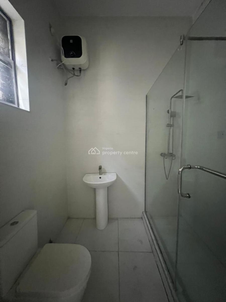 4 Bedroom Semi Detached Duplex with Bq, Orchid, Lekki, Lagos, Semi-detached Duplex for Rent