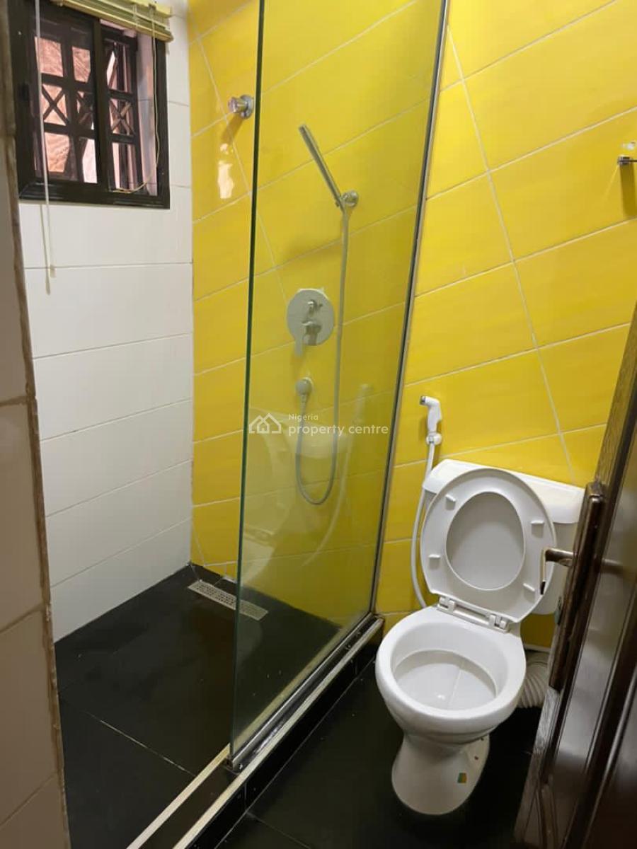 3 Bedroom Fully Fitted Space with Attached Ante-room, Oniru, Victoria Island (vi), Lagos, Flat / Apartment Short Let