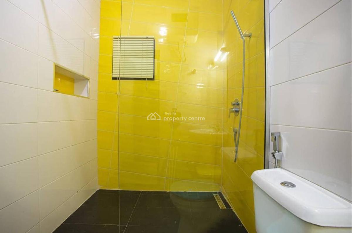 3 Bedroom Fully Fitted Space with Attached Ante-room, Oniru, Victoria Island (vi), Lagos, Flat / Apartment Short Let