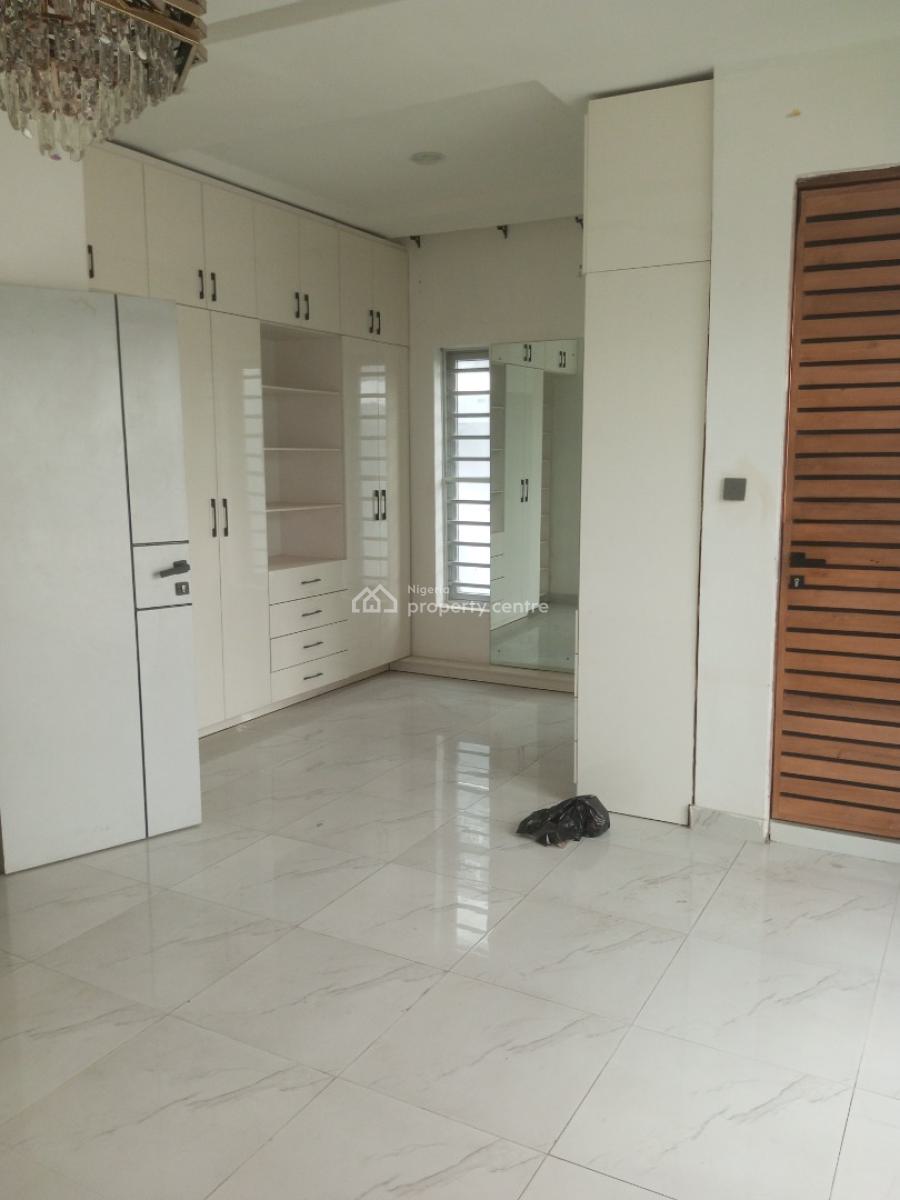 Nice Fully Detached Duplex, Opebi Estate Ikeja Lagos, Ikeja, Lagos, Detached Duplex for Rent