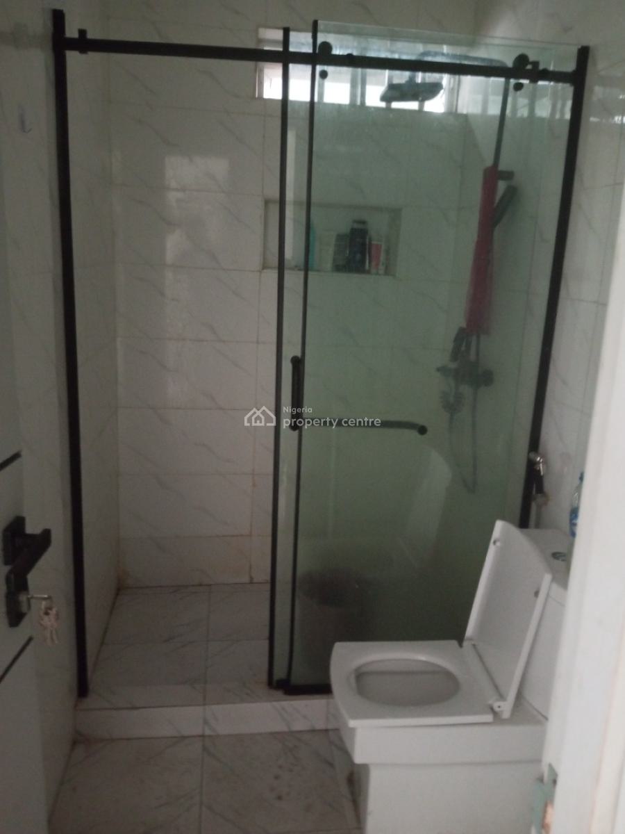 Nice Fully Detached Duplex, Opebi Estate Ikeja Lagos, Ikeja, Lagos, Detached Duplex for Rent
