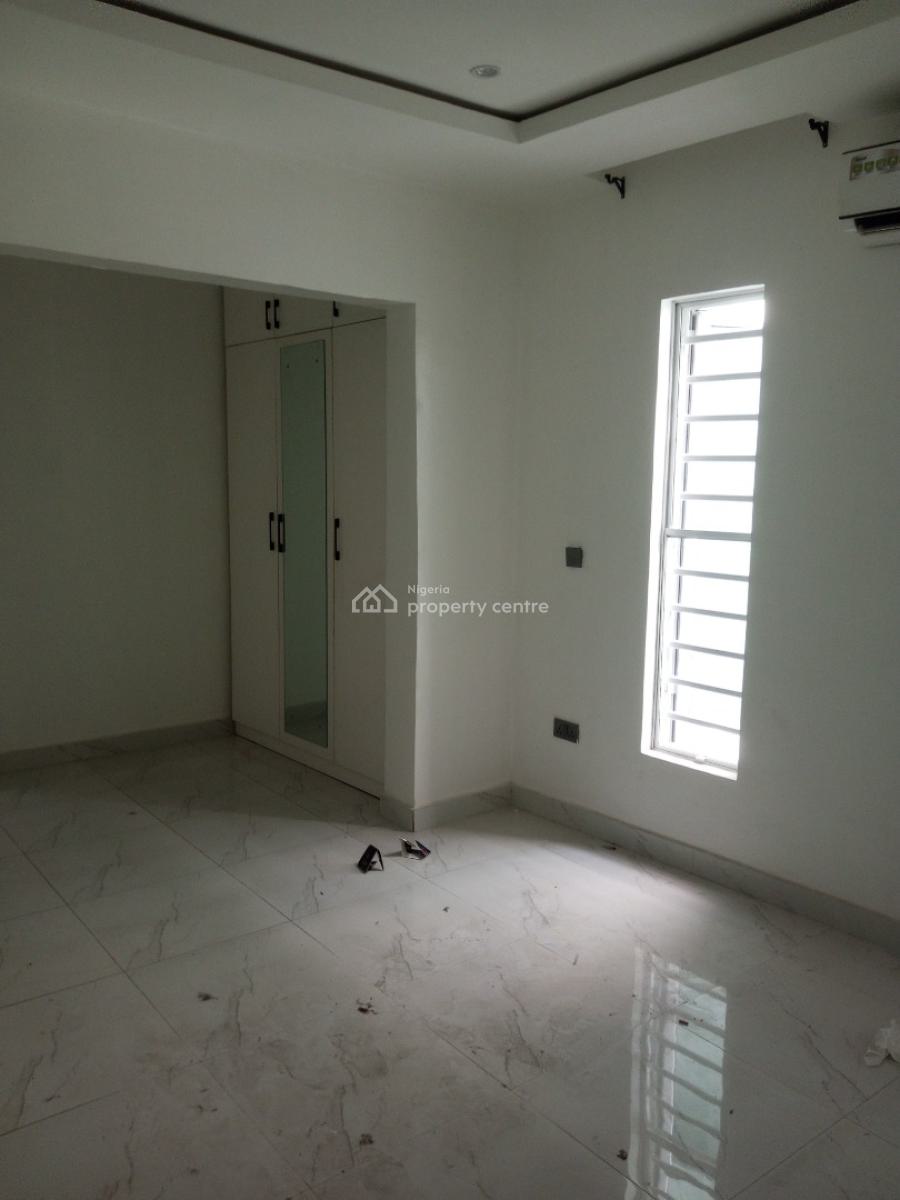 Nice Fully Detached Duplex, Opebi Estate Ikeja Lagos, Ikeja, Lagos, Detached Duplex for Rent