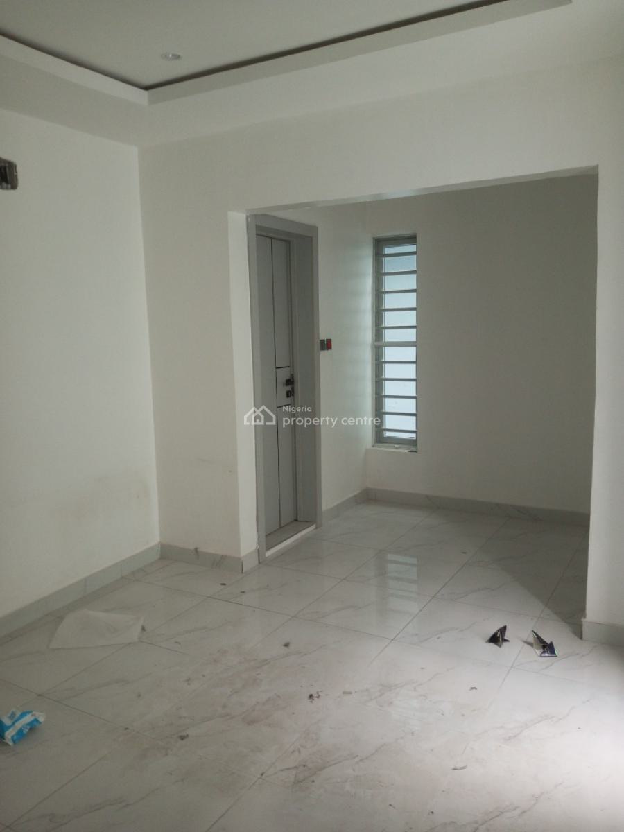 Nice Fully Detached Duplex, Opebi Estate Ikeja Lagos, Ikeja, Lagos, Detached Duplex for Rent