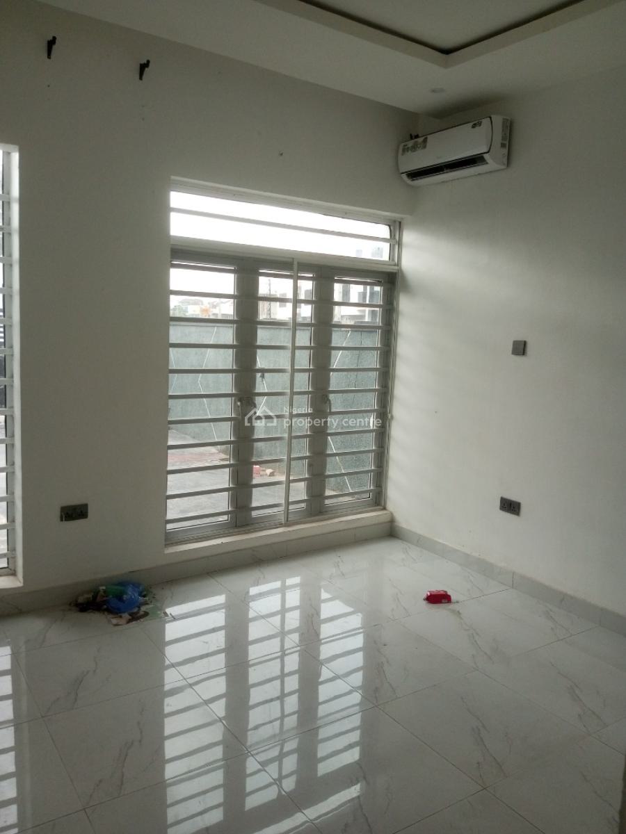Nice Fully Detached Duplex, Opebi Estate Ikeja Lagos, Ikeja, Lagos, Detached Duplex for Rent