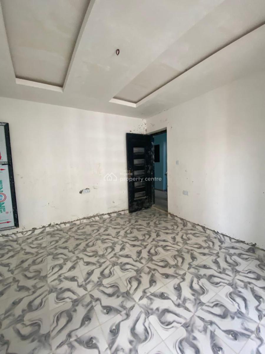 Newly Built Mini Flat, Off Diya Street Gbagada, Gbagada, Lagos, Mini Flat (room and Parlour) for Rent