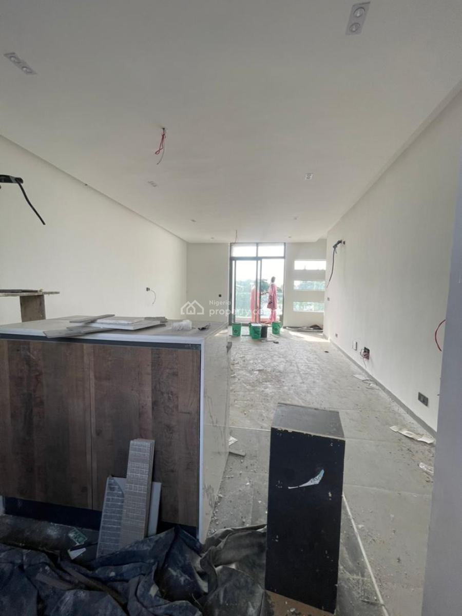 Fully Fitted 3 Bedroom Terraced Duplex in a Strategic Location, Lekki Phase 1, Lekki, Lagos, Terraced Duplex for Sale