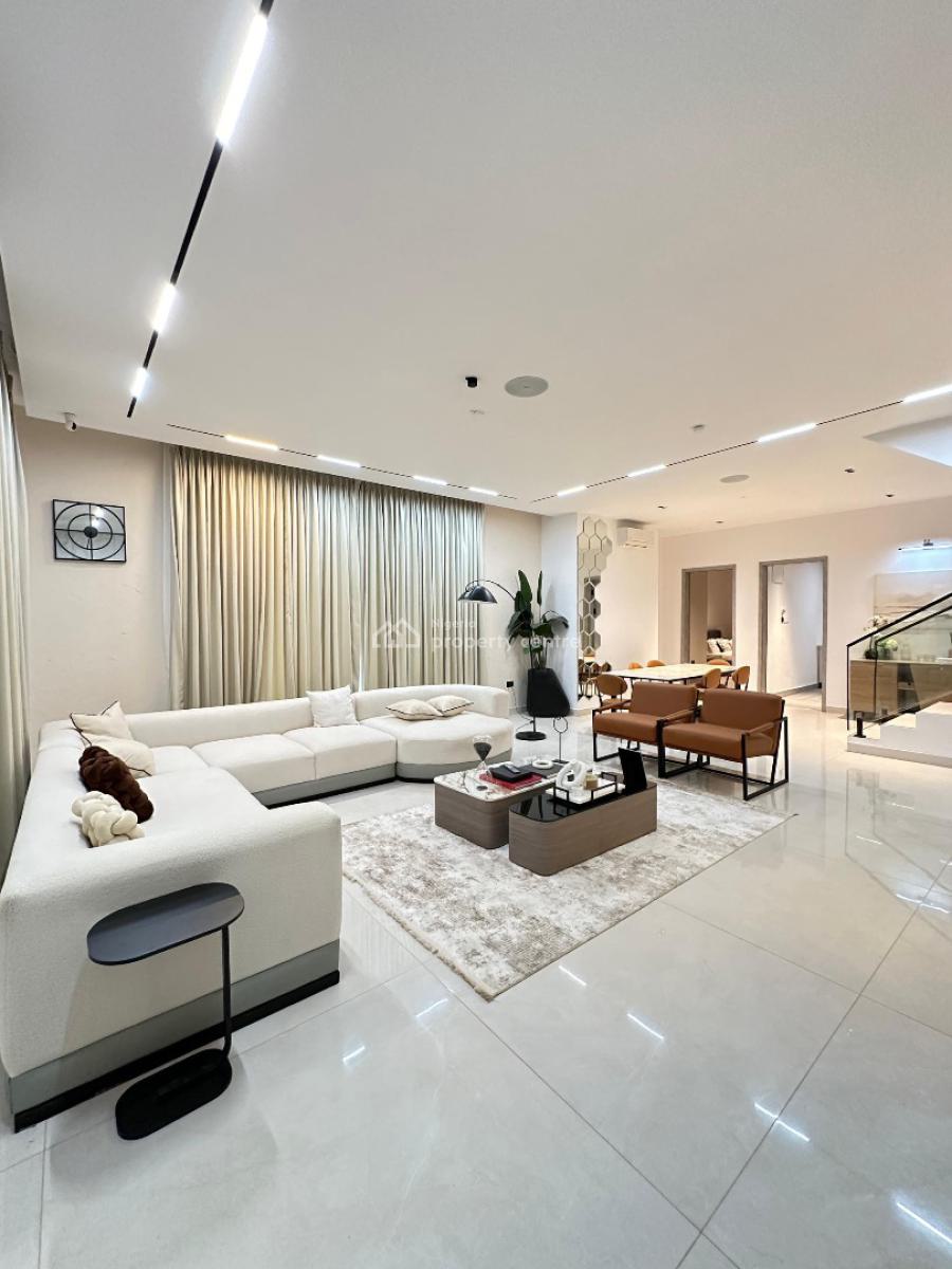 Most Affordable 3bedroom Apartment, Old Ikoyi, Ikoyi, Lagos, Flat / Apartment for Sale