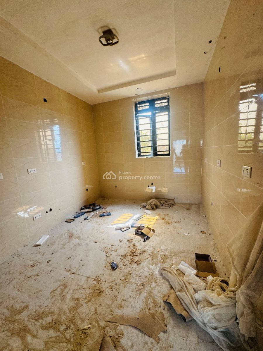 Newly Built 3 Bedroom Apartments, Ketu, Lagos, Block of Flats for Sale