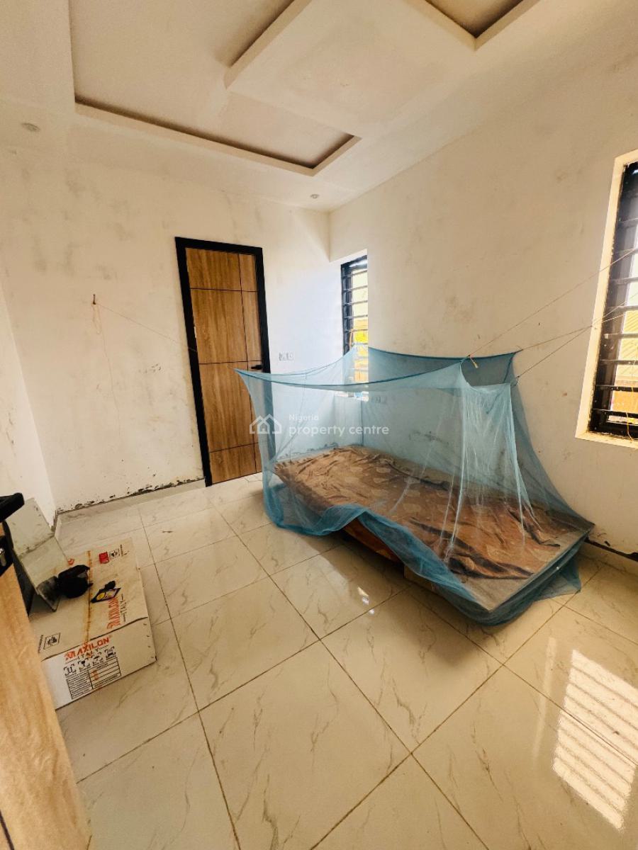 Newly Built 3 Bedroom Apartments, Ketu, Lagos, Block of Flats for Sale