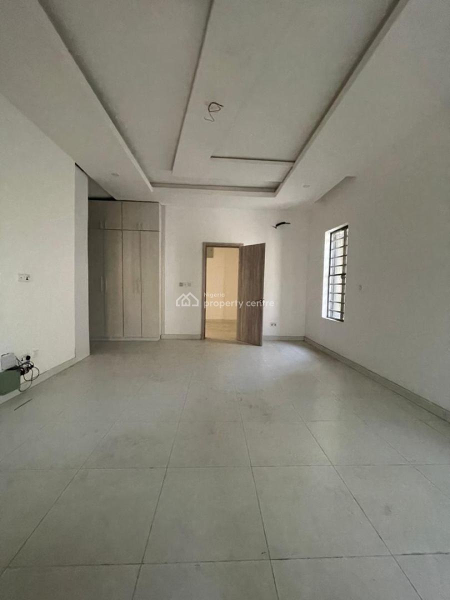 Lovely 5 Bedroom Fully Detached Duplex with Very Spacious Compound, Vgc, Lekki, Lagos, Detached Duplex for Sale