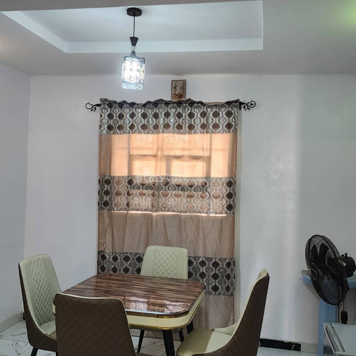 Neatly Used 3 Bedroom Bungalow, Erunmu, Olodo, Ibadan, Oyo, Detached Bungalow for Sale