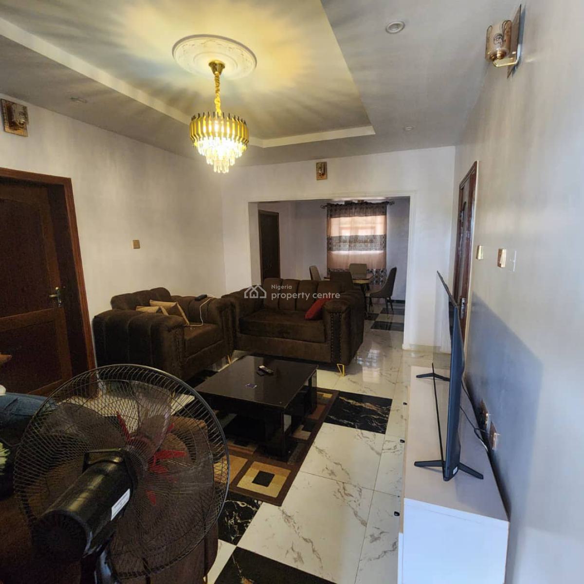 Neatly Used 3 Bedroom Bungalow, Erunmu, Olodo, Ibadan, Oyo, Detached Bungalow for Sale