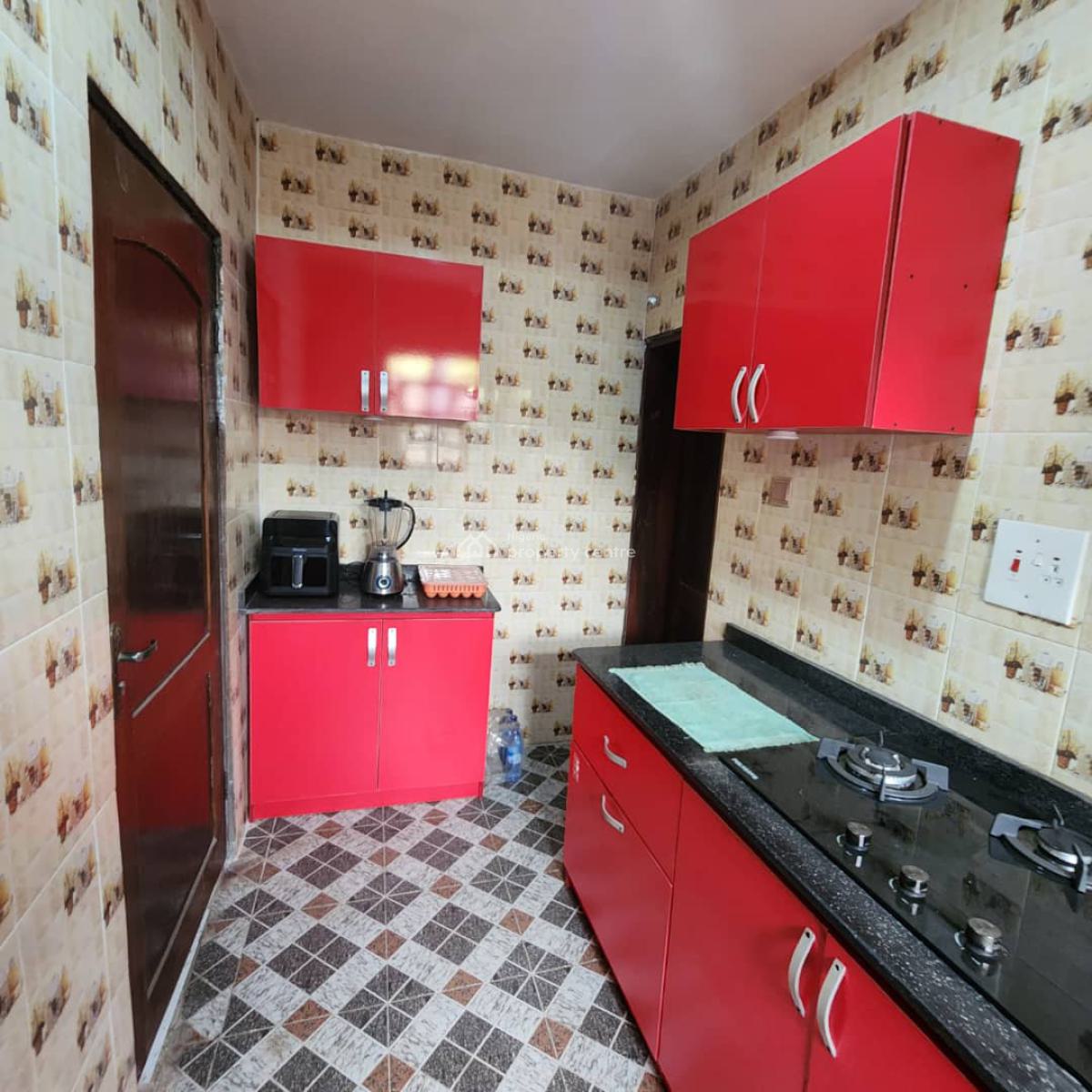 Neatly Used 3 Bedroom Bungalow, Erunmu, Olodo, Ibadan, Oyo, Detached Bungalow for Sale