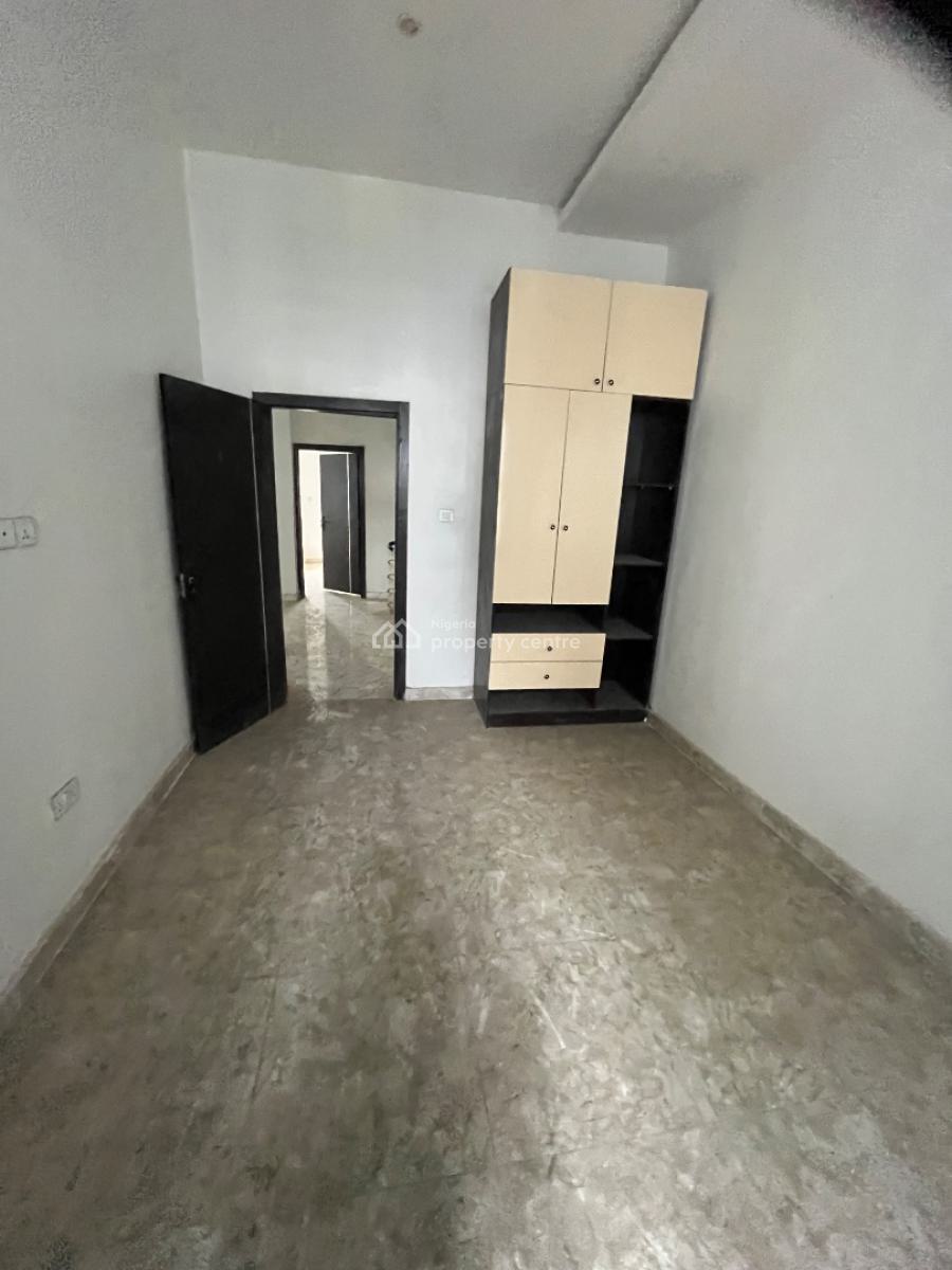 Brand New 4 Bedroom Semi Detached Duplex with Bq, Orchid Road, Lekki, Lagos, Semi-detached Duplex for Rent