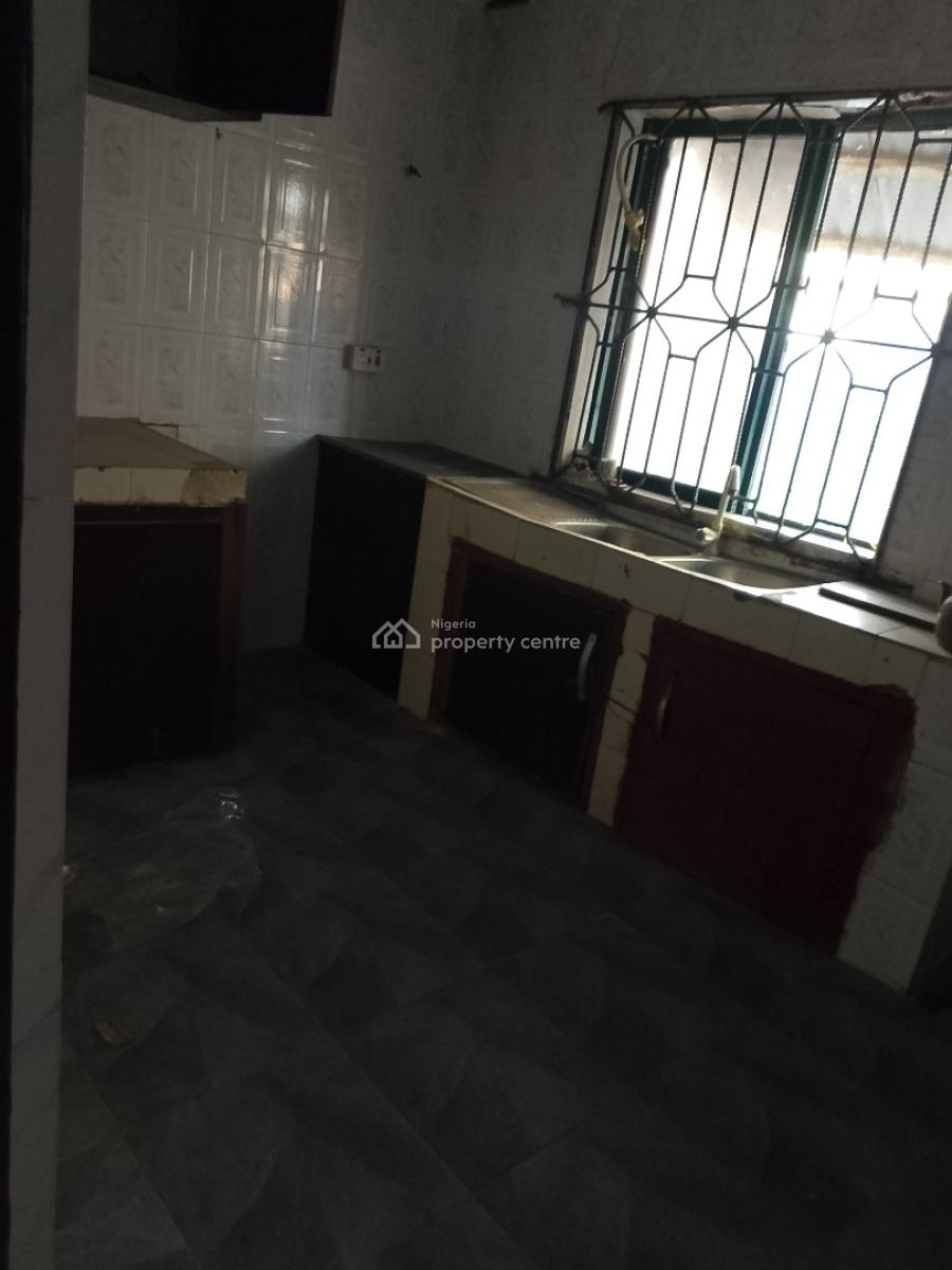 3 Bedroom Apartment, Ikate, Lekki, Lagos, Flat / Apartment for Rent