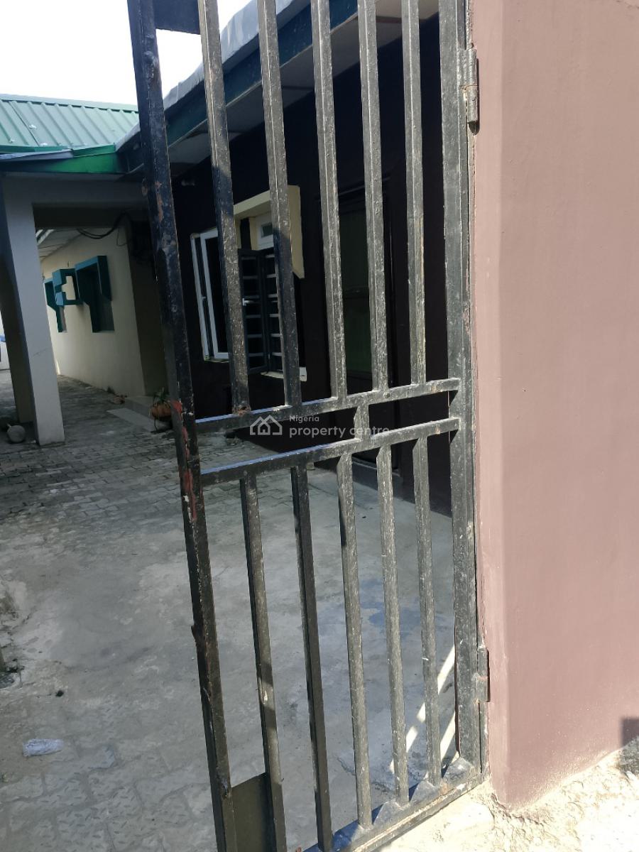 3 Bedroom Apartment, Ikate, Lekki, Lagos, Flat / Apartment for Rent
