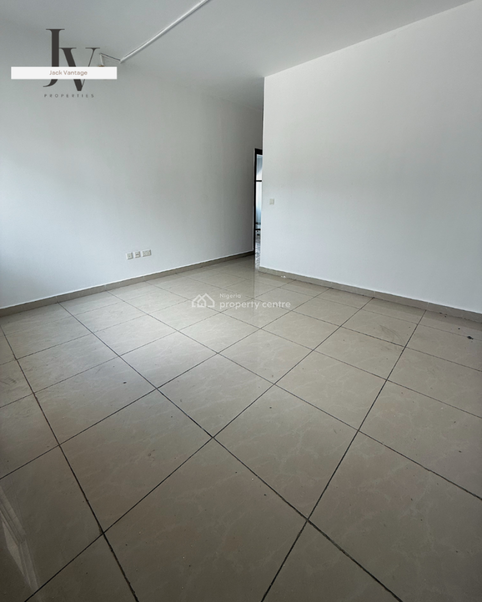 Luxury 3-bedroom Apartment + Bq, Ikoyi, Lagos, Flat / Apartment for Rent