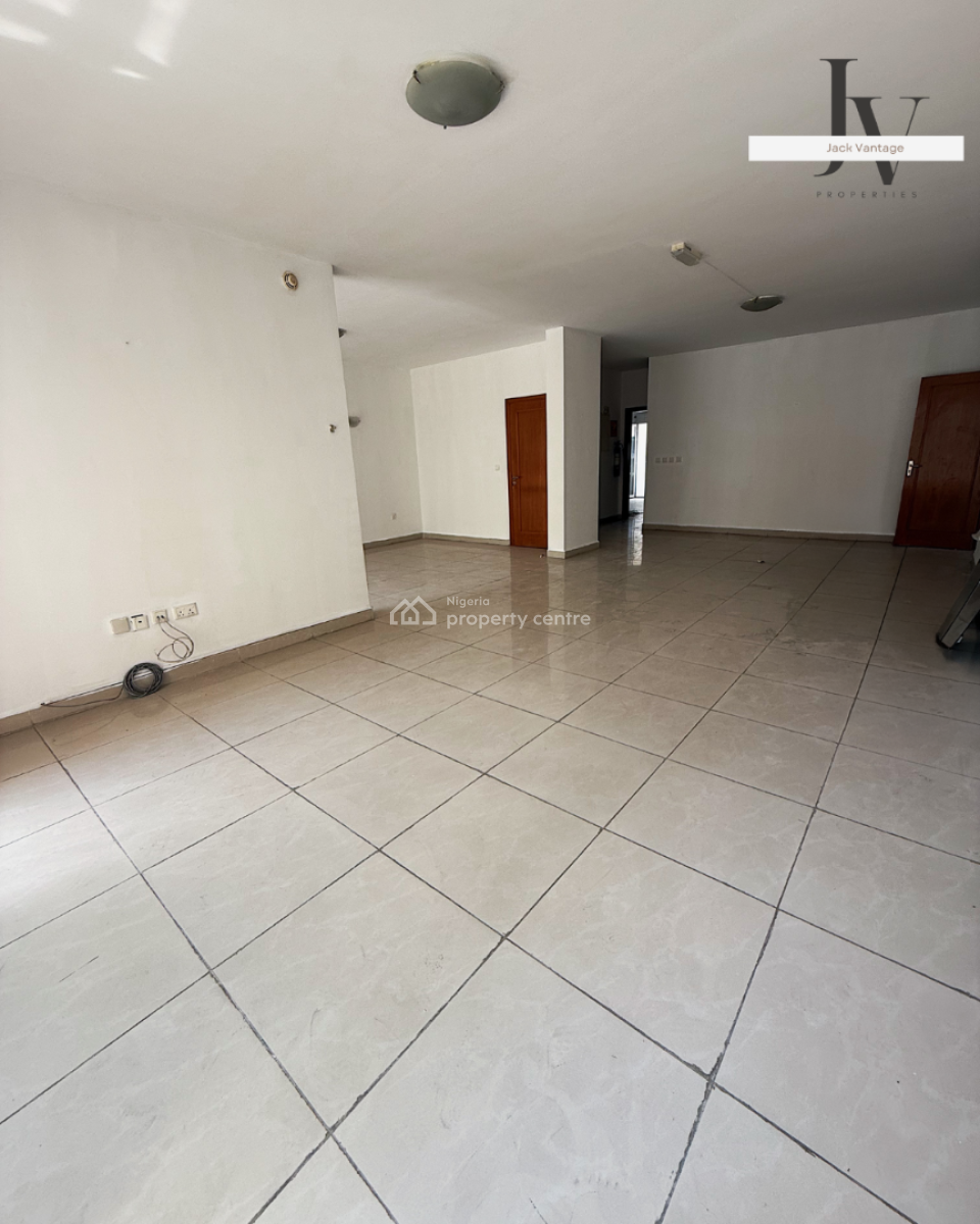 Luxury 3-bedroom Apartment + Bq, Ikoyi, Lagos, Flat / Apartment for Rent