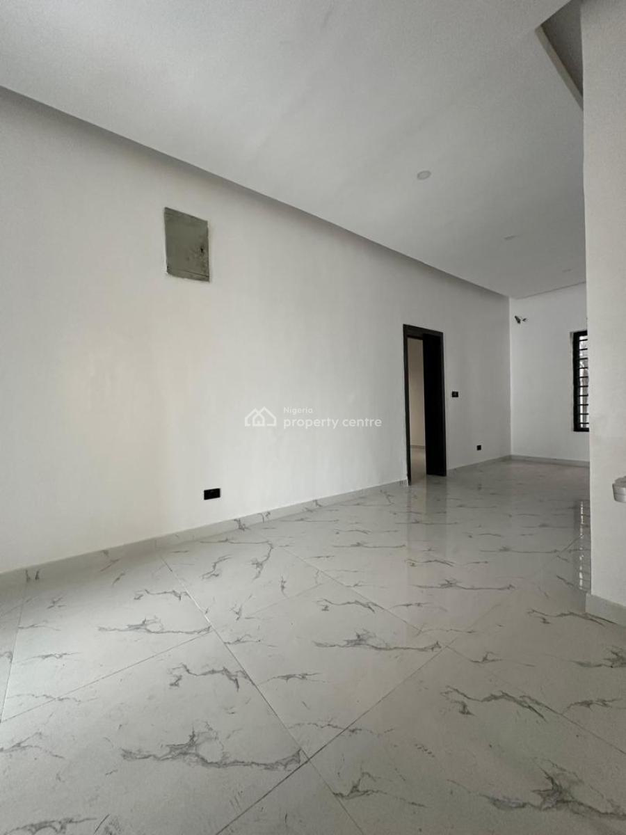 Lovely 5 Bedroom Fully Detached Duplex with Bq, Vgc, Lekki, Lagos, Detached Duplex for Sale