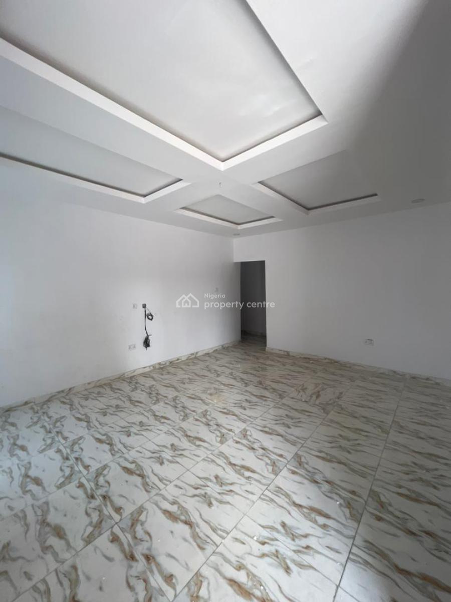 3 Bedroom Apartment, Ajah, Lagos, Flat / Apartment for Sale